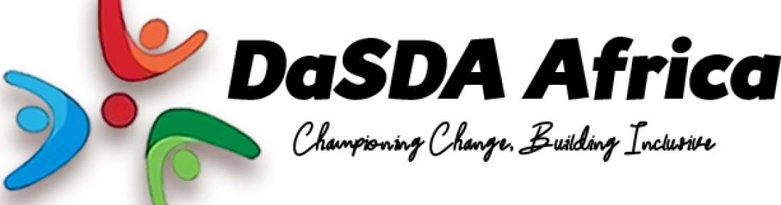 DaSDA Africa Logo