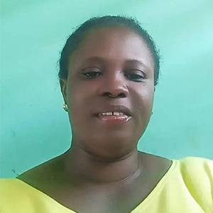 Lucy Nyuielinam Atidigah