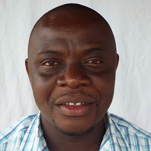 Mr. Wadi Isaac Kwaku